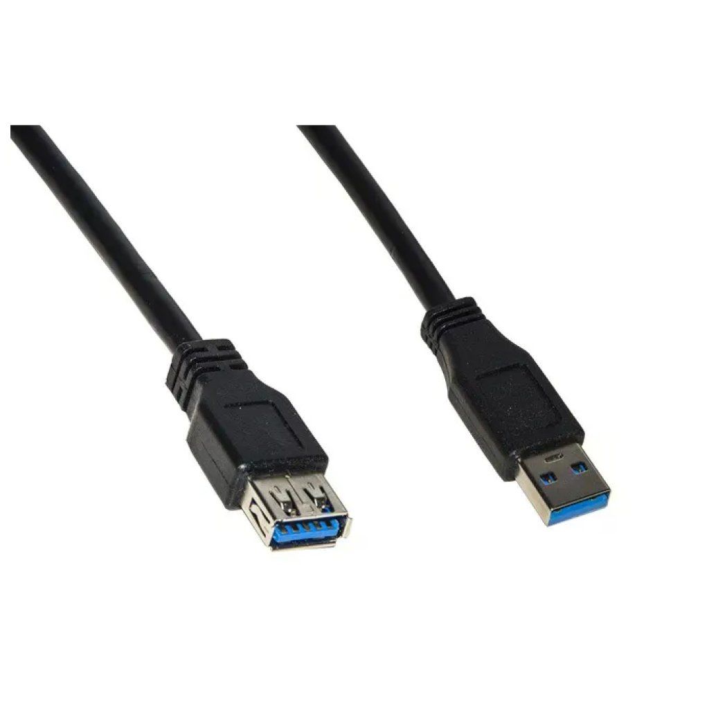 Link LKCU3030 – Cavo prolunga USB 3.0 A maschio-femmina, 3 m Link LKCU3030 – Cavo prolunga USB 3.0 A maschio-femmina, 3 m