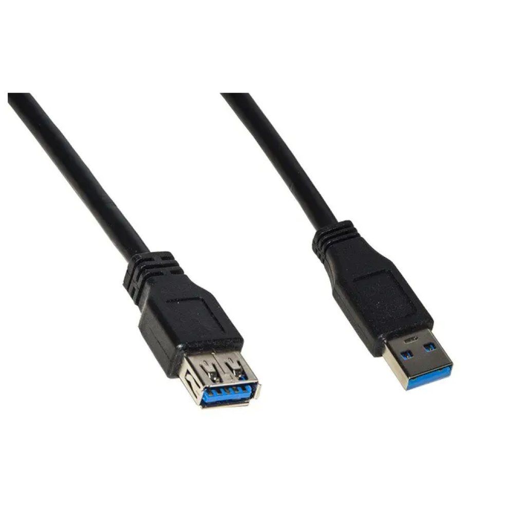 Link Cavo prolunga USB 3.0 USB-A maschio-femmina, 3 m Link Cavo prolunga USB 3.0 USB-A maschio-femmina, 3 m
