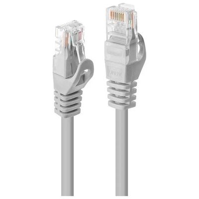 Lindy Cavo Ethernet Cat.5e U/UTP RJ45, 20 m Lindy Cavo Ethernet Cat.5e U/UTP RJ45, 20 m
