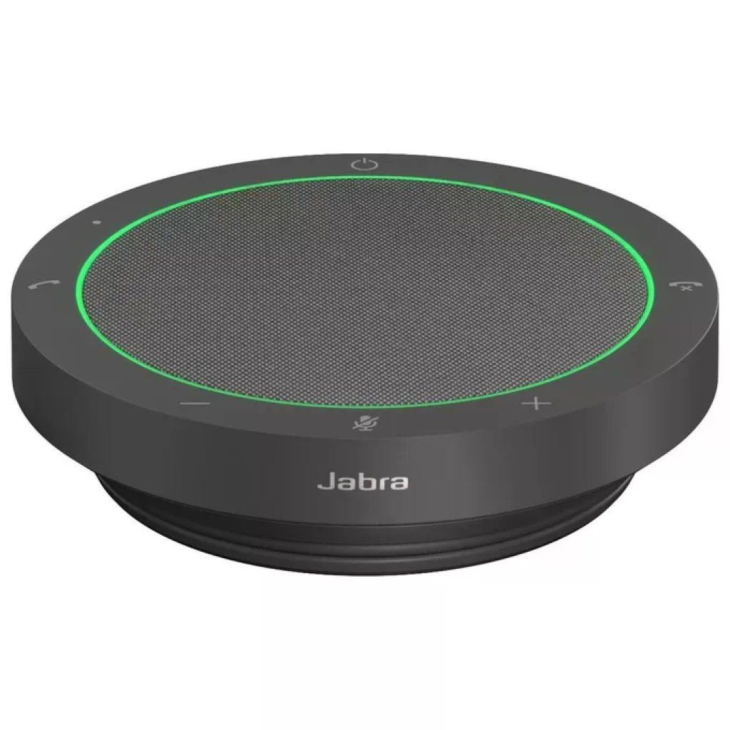 Jabra Speak2 40 UC Vivavoce USB-A/USB-C per Conferenze