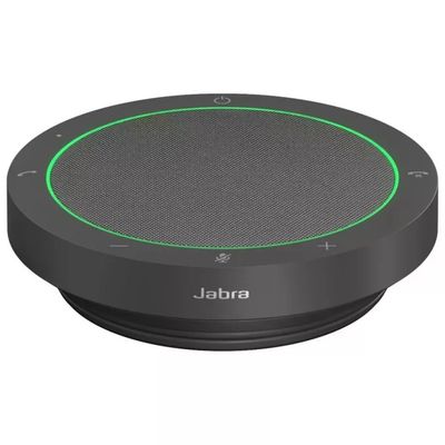 Jabra Speak2 40 UC Vivavoce USB-A/USB-C per Conferenze