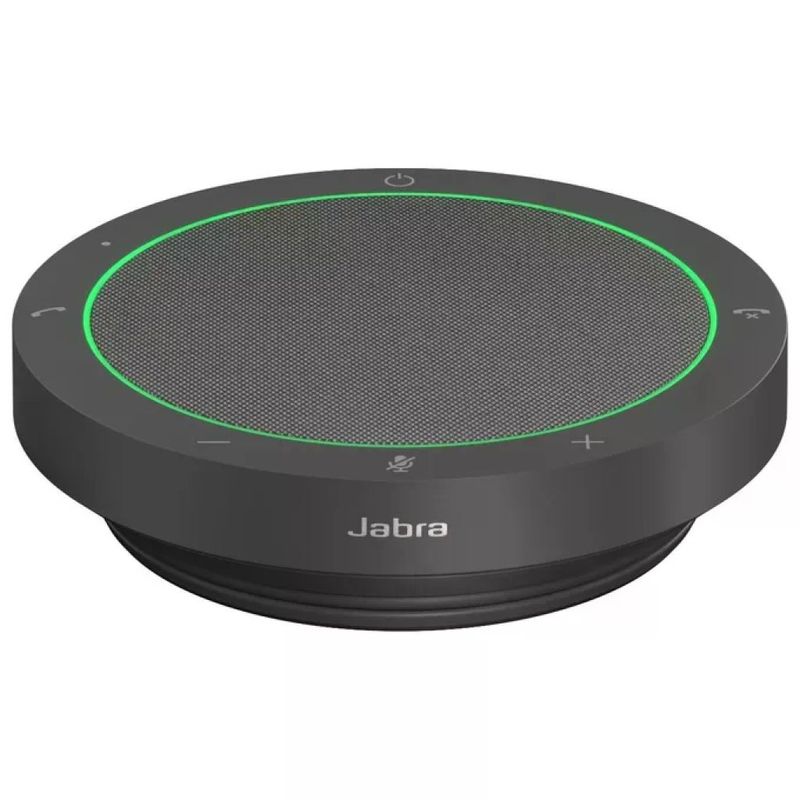 Jabra Speak2 40 UC Vivavoce USB-A/USB-C per Conferenze