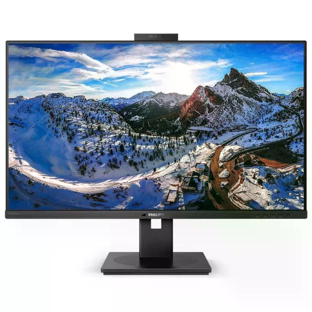 PHILIPS Monitor Philips P Line 326P1H/00 31,5" QHD USB-C