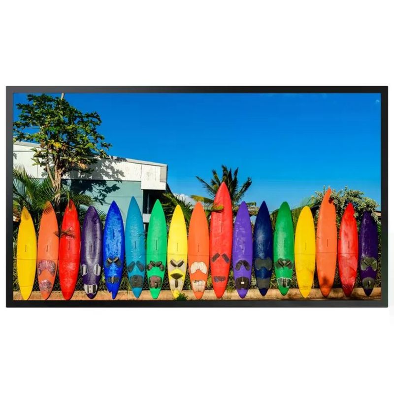 Samsung OM46B Monitor Digital Signage 46” Full HD 24/7