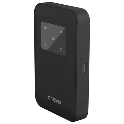 STRONG MIFI900 Router MiFi 4G+ LTE Wi-Fi 5 Dual Band