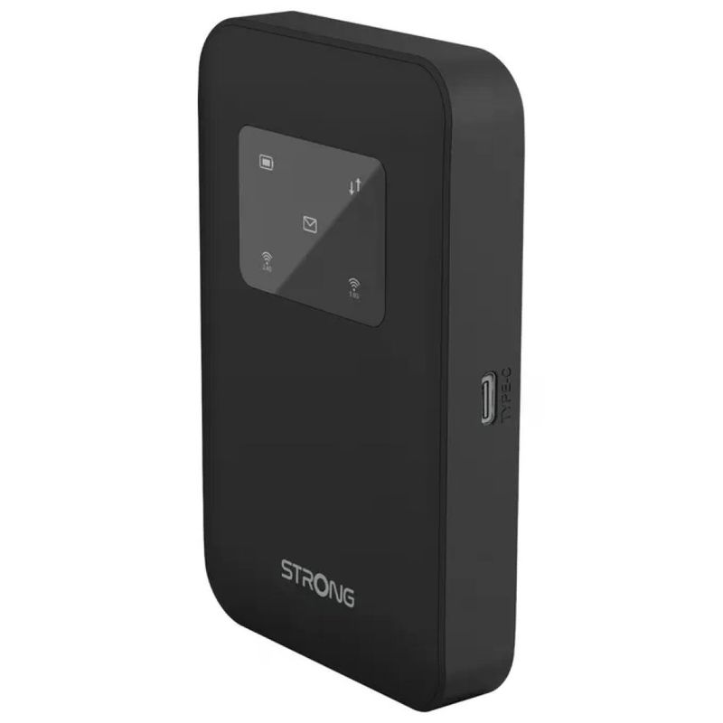 STRONG MIFI900 Router MiFi 4G+ LTE Wi-Fi 5 Dual Band