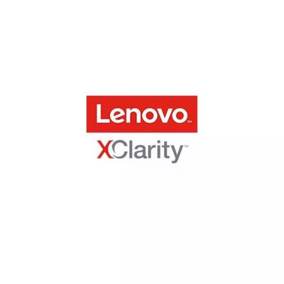 Lenovo XClarity Pro – Licenza per 3 anni Lenovo XClarity Pro – Licenza per 3 anni