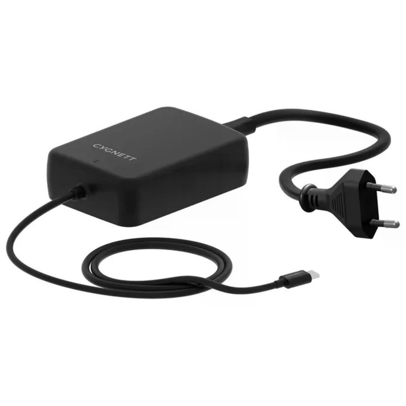 Cygnett caricabatterie GaN 140W USB Cygnett caricabatterie GaN 140W USB