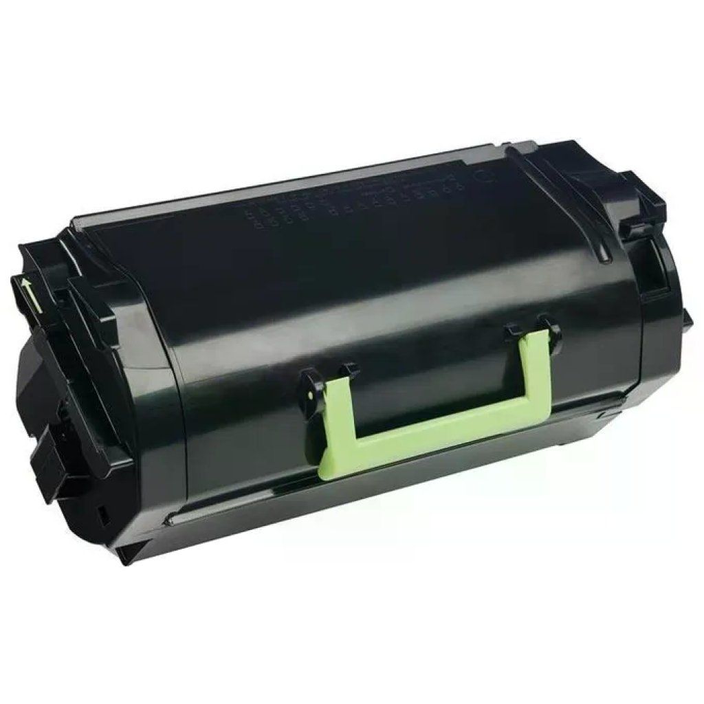 Lexmark 52D2000 Toner Nero 522 – Resa 6.000 Pagine