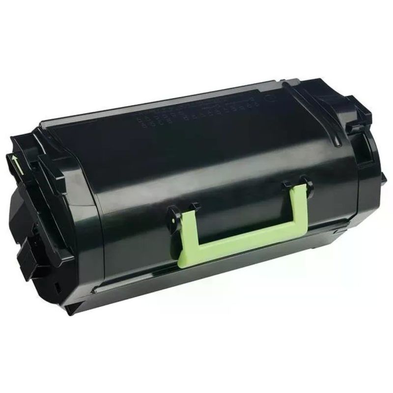 Lexmark 52D2000 Toner Nero 522 – Resa 6.000 Pagine