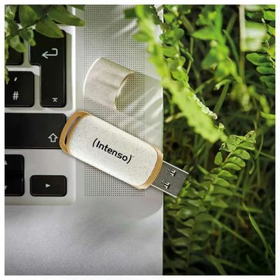 Intenso Green Line Chiavetta USB 3.2 da 128 GB