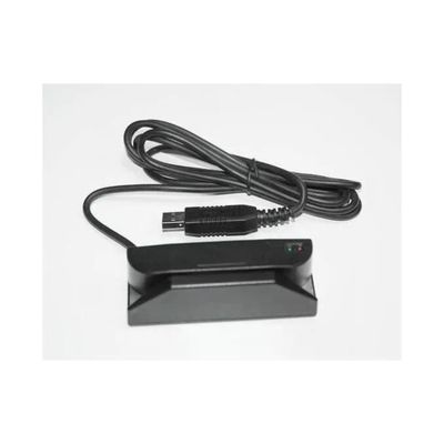 LINK LP9102 Lettore di Badge USB a Banda Magnetica, 3 Tracce Bidirezionale LINK LP9102 Lettore di Badge USB a Banda Magnetica, 3 Tracce Bidirezionale