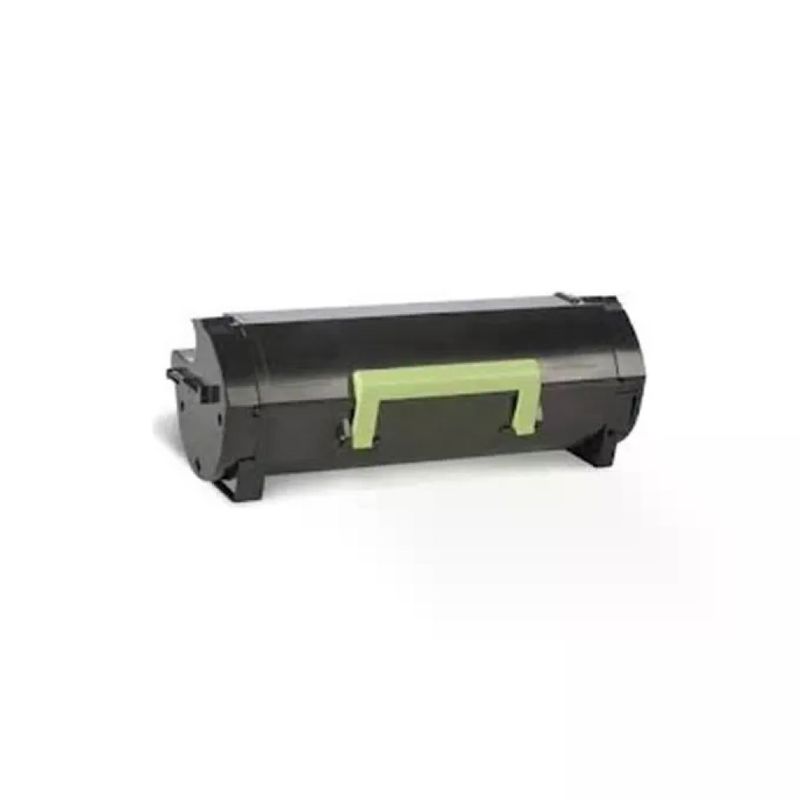 LEXMARK Toner originale Lexmark 502U nero ad alta resa