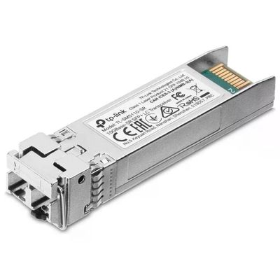 TP-Link Omada SM5110-SR Transceiver SFP+ 10GBASE-SR LC