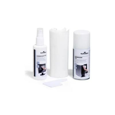 DURABLE PC Cleaning Kit per computer e dispositivi