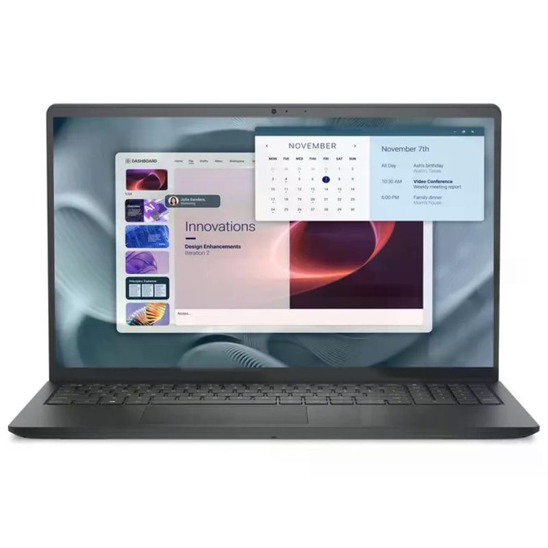 Dell Pro Max 18 Plus MB18250 Workstation Intel Core Ultra 7