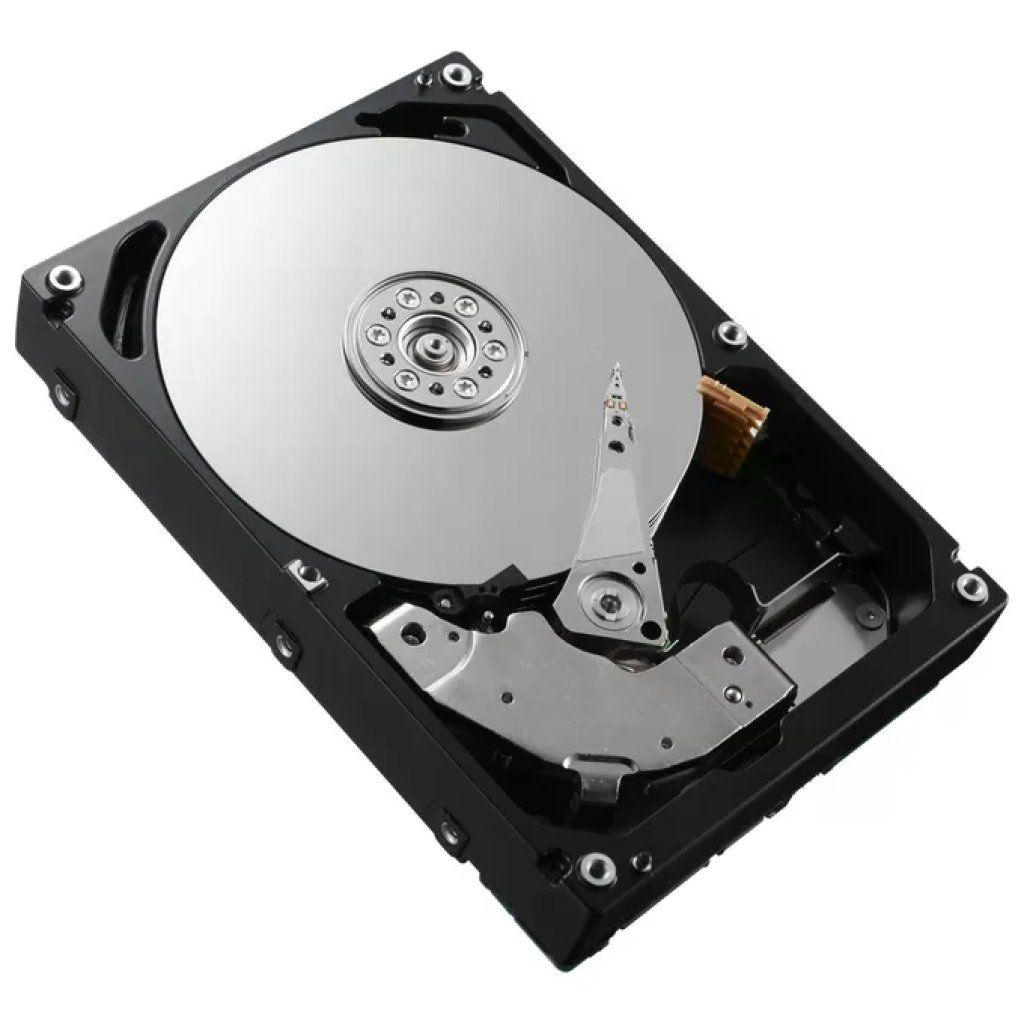 Dell 161-BBRX Hard Disk Interno 8 TB SAS 12Gb/s 7200 RPM 3,5″ Dell 161-BBRX Hard Disk Interno 8 TB SAS 12Gb/s 7200 RPM 3,5″
