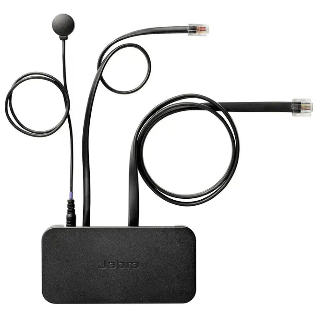 Jabra 14201-35 Adattatore EHS per Telefoni Avaya 1600 e 9600