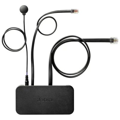 Jabra 14201-35 Adattatore EHS per Telefoni Avaya 1600 e 9600