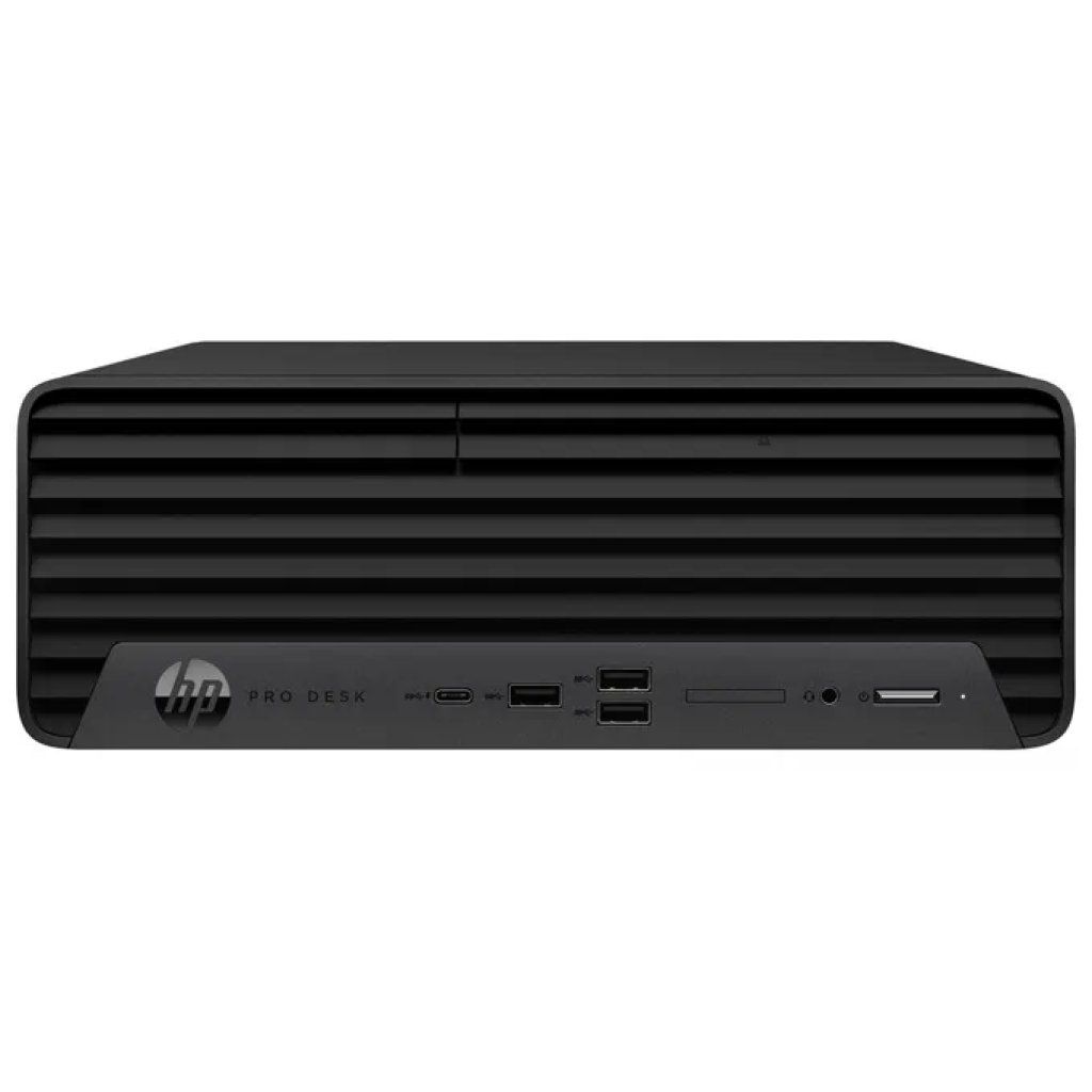 HP PC HP Pro 400 G9 SFF, Core i5-13500, 16 GB RAM, SSD 512 GB, Windows 11 Pro HP PC HP Pro 400 G9 SFF, Core i5-13500, 16 GB RAM, SSD 512 GB, Windows 11 Pro