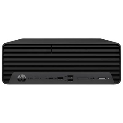 HP PC HP Pro 400 G9 SFF, Core i5-13500, 16 GB RAM, SSD 512 GB, Windows 11 Pro HP PC HP Pro 400 G9 SFF, Core i5-13500, 16 GB RAM, SSD 512 GB, Windows 11 Pro