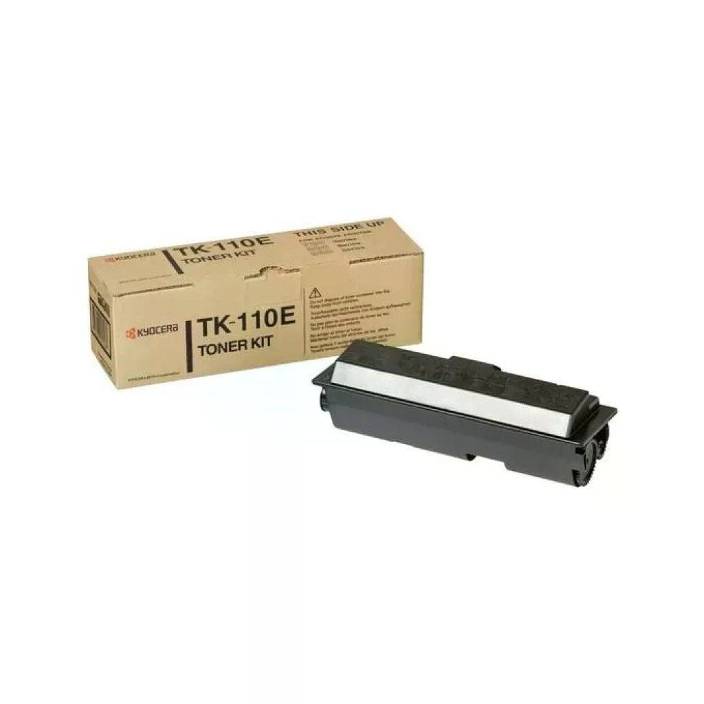 Kyocera TK-110E Toner Originale Nero – 2.000 pagine