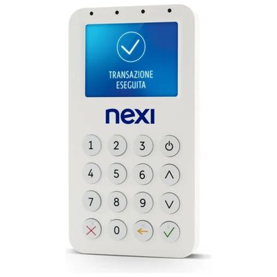 Nexi BP Nexi BP