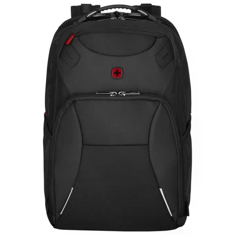 Wenger Cosmic 17 Zaino Nero per Laptop e Tablet Wenger Cosmic 17 Zaino Nero per Laptop e Tablet