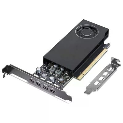 Lenovo 4X61Q73041 Scheda Grafica NVIDIA RTX A1000 8 GB GDDR6