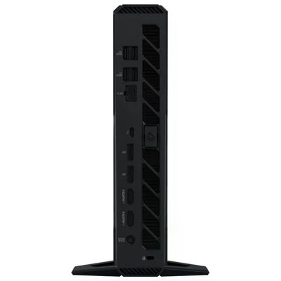 Asus RNUC15JNK7X50002 NUC 15 Performance Mini PC Barebone Intel Core Ultra 7 255HX NVIDIA GeForce RTX Asus RNUC15JNK7X50002 NUC 15 Performance Mini PC Barebone Intel Core Ultra 7 255HX NVIDIA GeForce RTX