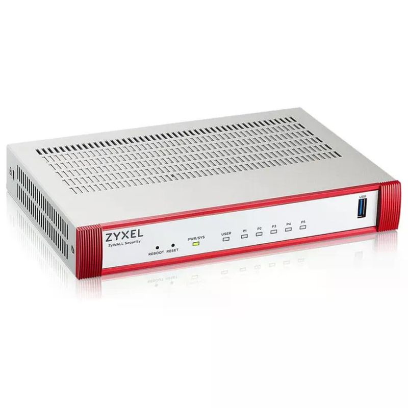 Zyxel USG FLEX 50H Firewall con gestione Nebula Cloud