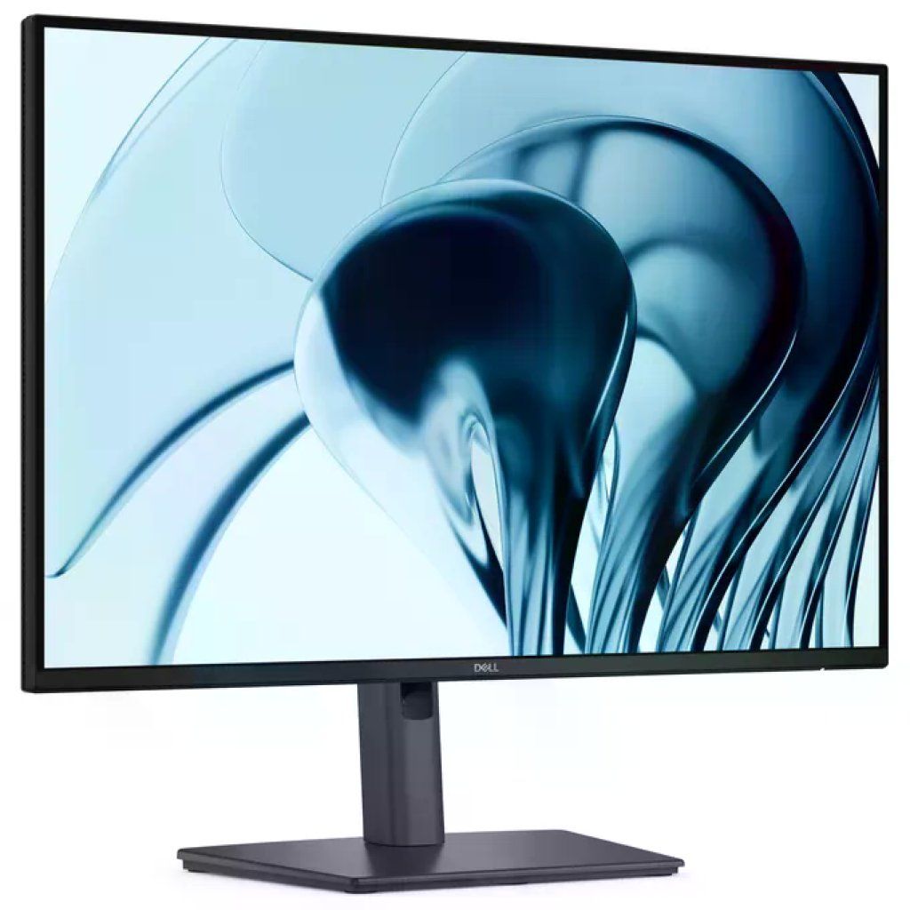 Dell P2426 Pro Monitor PC 24'' IPS WUXGA 1920x1200 100Hz Hub USB DisplayPort HDMI regolazione altezza