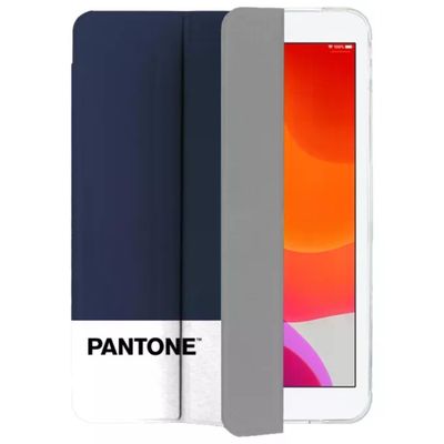 Pantone Cover Navy per iPad 7ª, 8ª e 9ª generazione