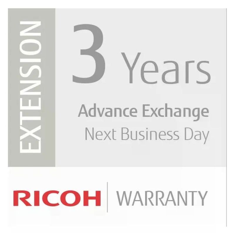 FUJITSU Ricoh U5-SERV-DKT – Piano di assistenza 5 anni per scanner desktop FUJITSU Ricoh U5-SERV-DKT – Piano di assistenza 5 anni per scanner desktop