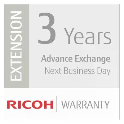 FUJITSU Ricoh U5-SERV-DKT Piano di Servizio a 5 anni (Desktop
