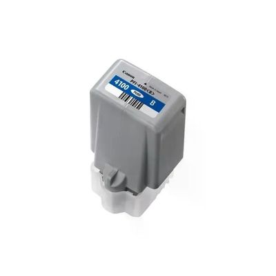 Canon PFI-4100 B – Cartuccia d’inchiostro blu