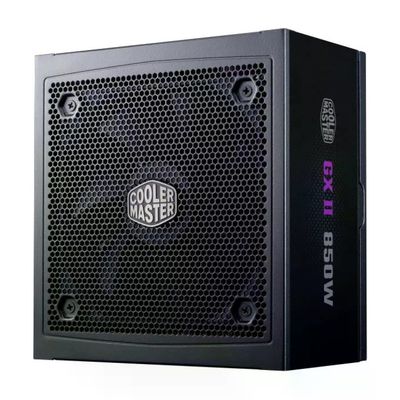 Cooler Master GX II Gold 850W ATX 3.1 Alimentatore Modulare Nero
