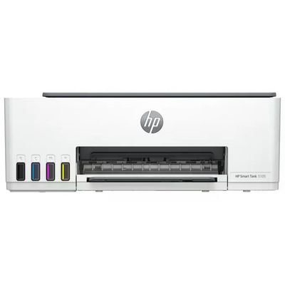 HP Smart Tank 5105 Stampante Multifunzione Inkjet A4 Wi-Fi HP Smart Tank 5105 Stampante Multifunzione Inkjet A4 Wi-Fi