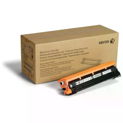 Xerox 108R01420 Tamburo Nero Originale per Phaser 6510 e WorkCentre 6515 Xerox 108R01420 Tamburo Nero Originale per Phaser 6510 e WorkCentre 6515