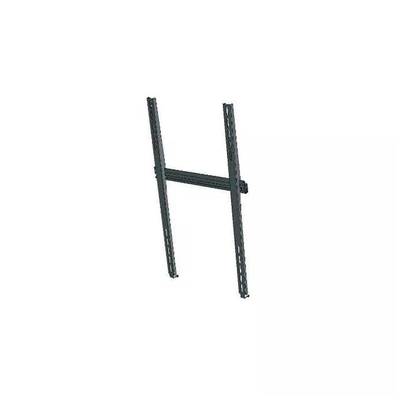 NEC PDW S 32-55 P – Staffa fissa da parete per TV e monitor