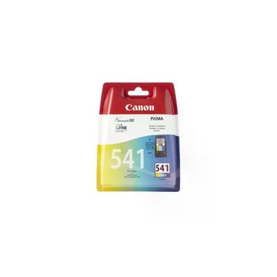 Canon CL-541 Cartuccia Originale Tricolore