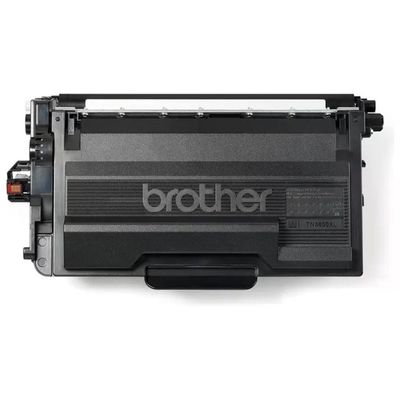 Brother TN-3600XL Toner Originale Nero Alta Capacità – 6.000 Pagine