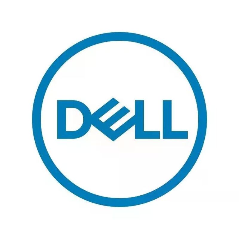 DELL 450-AEKE Cavo di Alimentazione Originale, 1 Pezzo