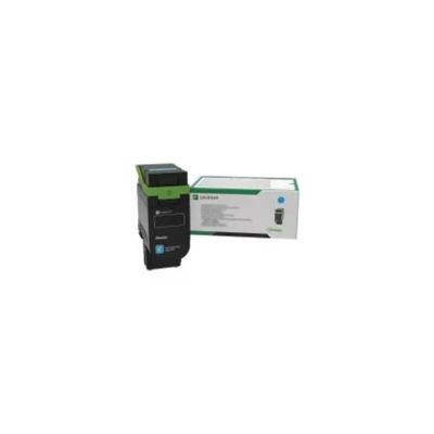 LEXMARK Toner compatibile Lexmark 75M2HC0 Ciano, 8.800 pagine