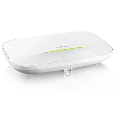 Zyxel WBE510D Access Point WiFi 7 Dual Radio PoE