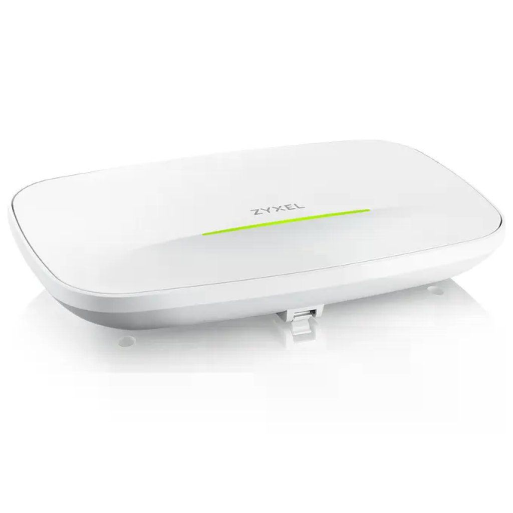 Zyxel WBE510D Access Point WiFi 7 Dual Radio Bianco Zyxel WBE510D Access Point WiFi 7 Dual Radio Bianco
