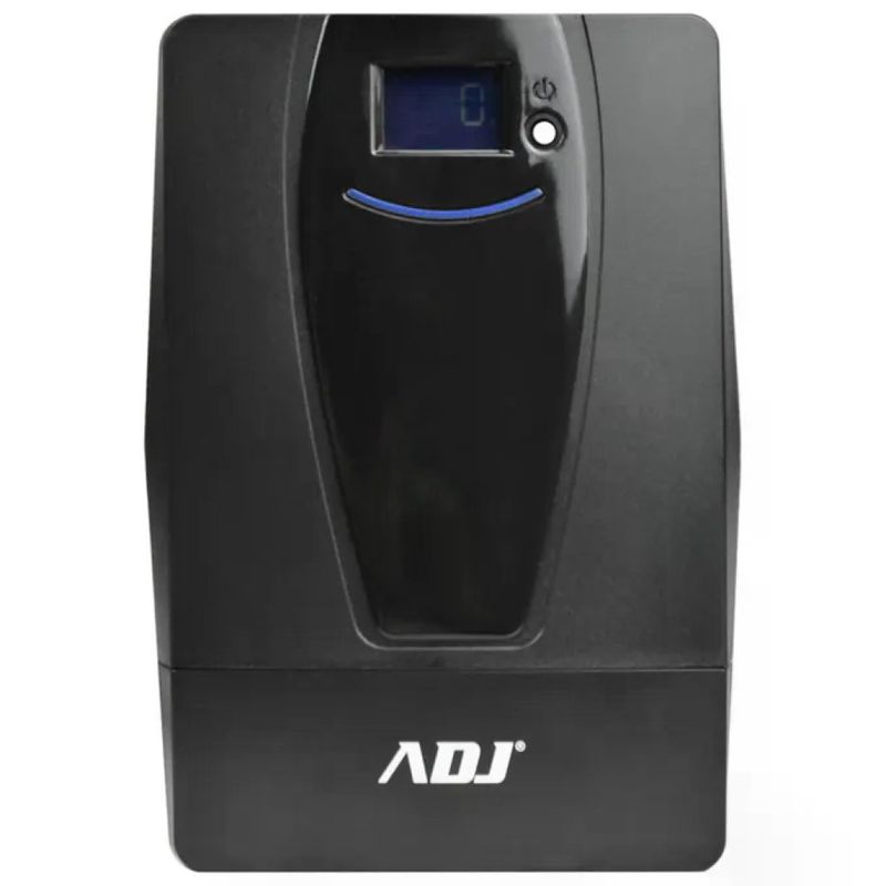 ADJ INT.PRO LINE 1.5 kVA UPS Line Interactive con LCD
