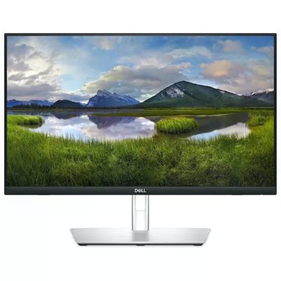 DELL Monitor touchscreen Dell P2424HT da 23,8” Full HD IPS DELL Monitor touchscreen Dell P2424HT da 23,8” Full HD IPS