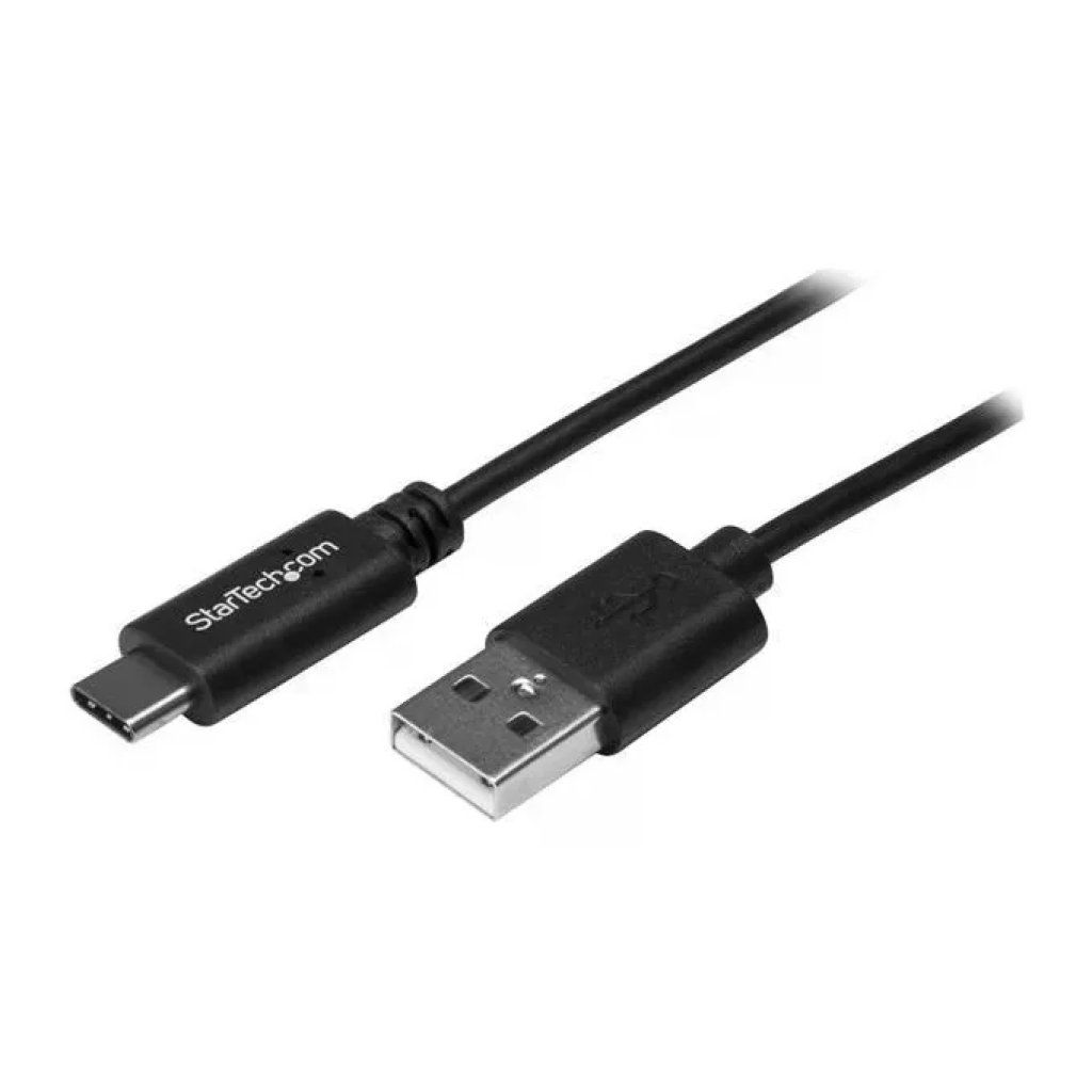StarTech.com Cavo USB-C a USB-A Maschio-Maschio, USB 2.0, 4 m