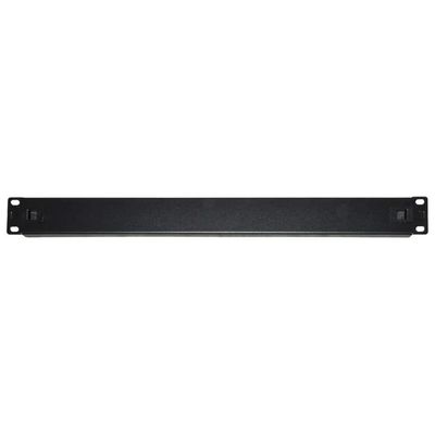 LINK Pannello Cieco Rack 19 LINK Pannello Cieco Rack 19" 1U Nero a Scatto